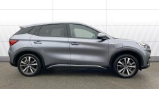 BYD Atto 3 150kW Design 60kWh 5dr Auto Electric Hatchback